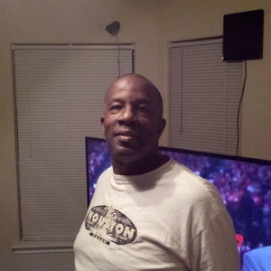 Meet your Posher, George